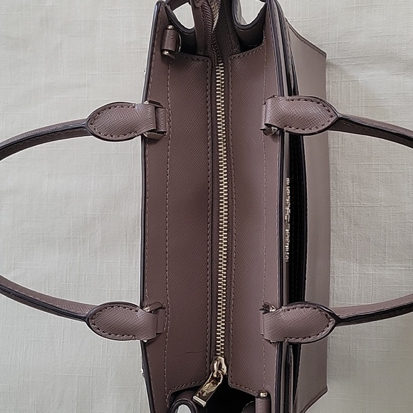 Kate Spade Taupe Handbag - Picture 9 of 9